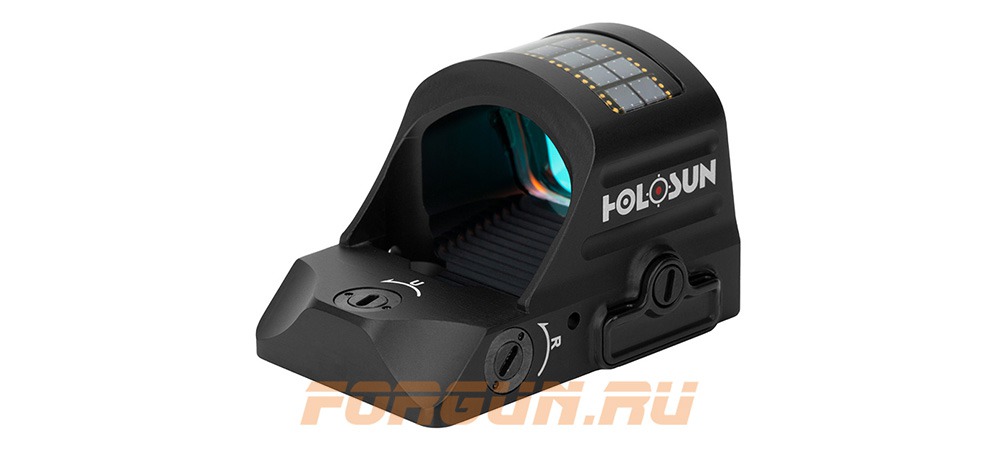 Коллиматорный прицел Holosun HS507C X2